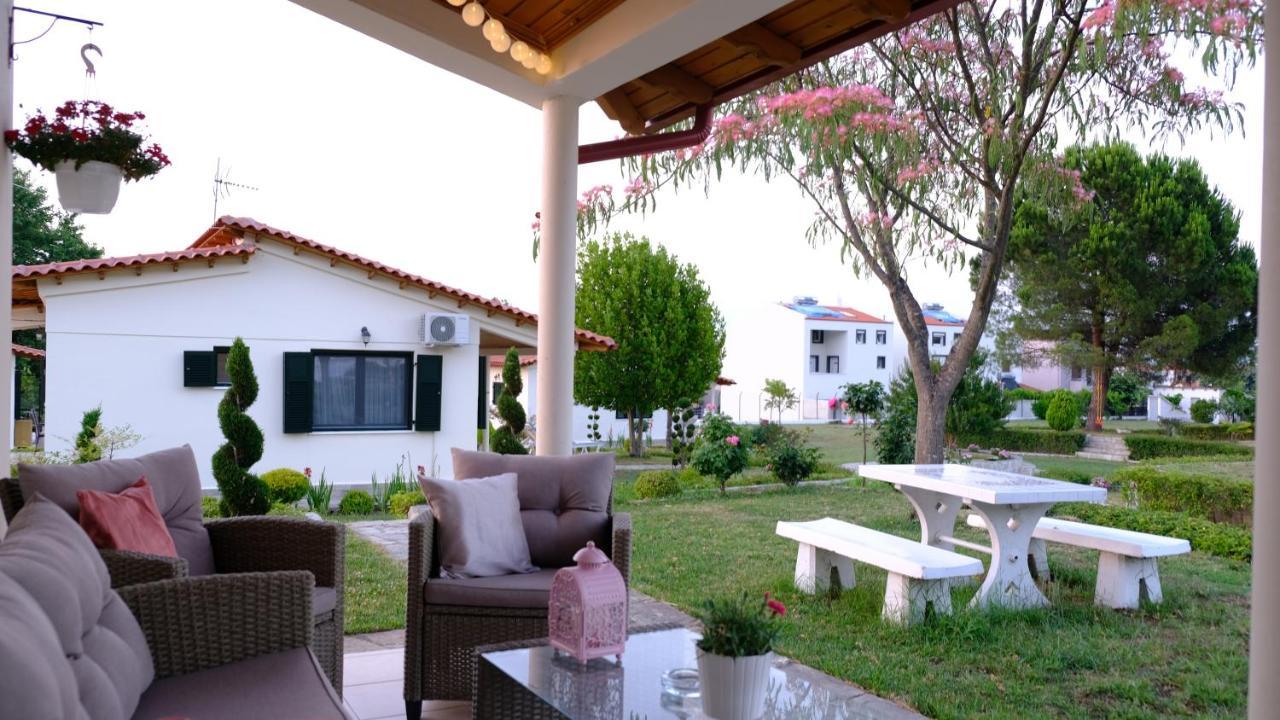 Casa Alegria Villa Olympiada Exterior photo